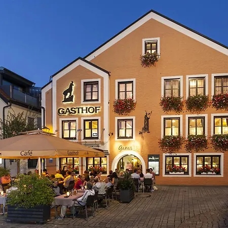 Ringhotel Die Gams-2