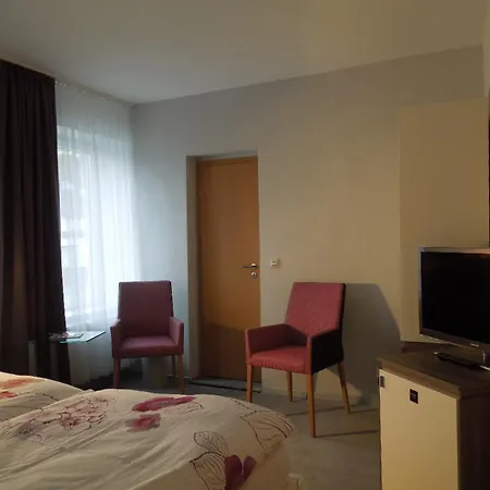 Hotel Gode Wind-2