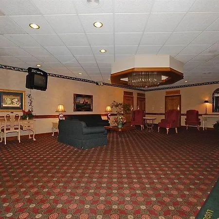 Camden West Inn-3