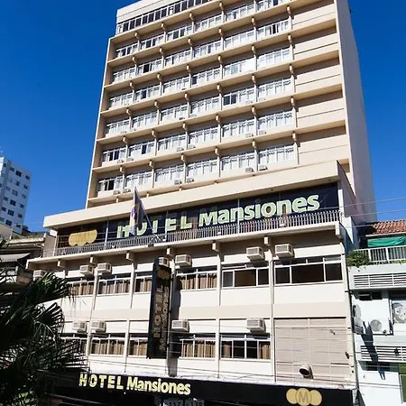 Hotel Mansiones-2
