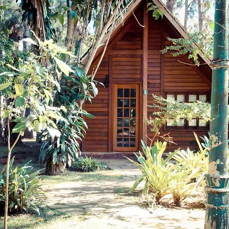 Hotel Pousada Cata Branca-2