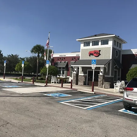 Best Studio Inn Homestead-3