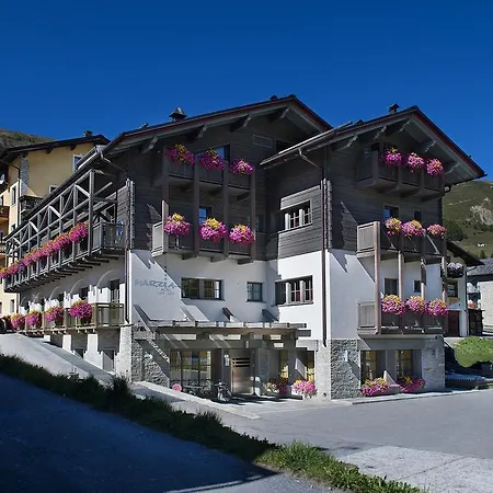 Hotel Marzia-3