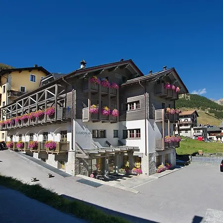 Hotel Marzia-2