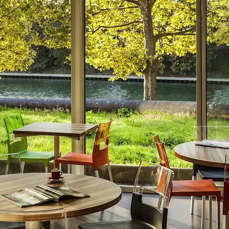 Ibis Styles Paris Saint Ouen-2