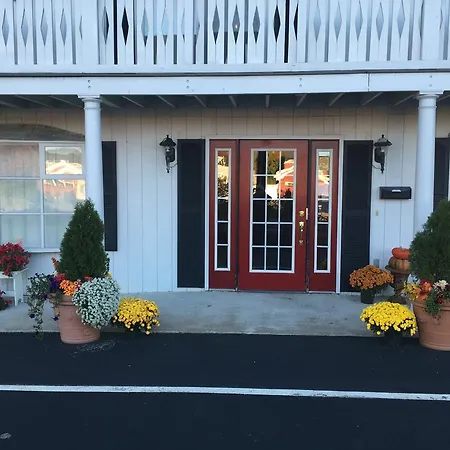 The Beach Rose Inn-2