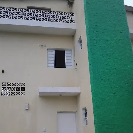 Pousada Cordoba SP-3