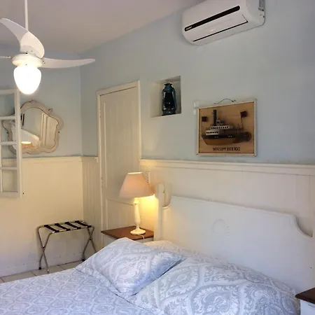 Villa Paradiso Pousada-3