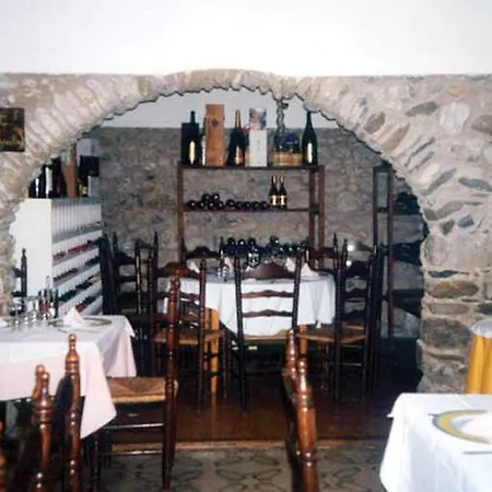 Hotel Comte Tallaferro-2