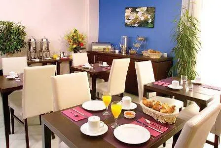 Park And Suites Annemasse-3