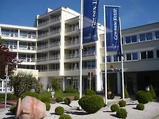 Mercure Panorama Bad Reichenhall-3