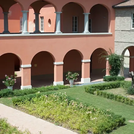 Matilde Di Canossa Golf Spa & Hotel Resort-2