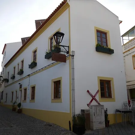 Casa de Hóspedes Celeste by Portugalferias-3