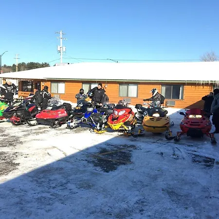 Northwoods Inn & Suites Minocqua-3