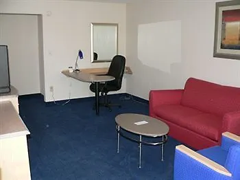 Quality Inn Wytheville-2
