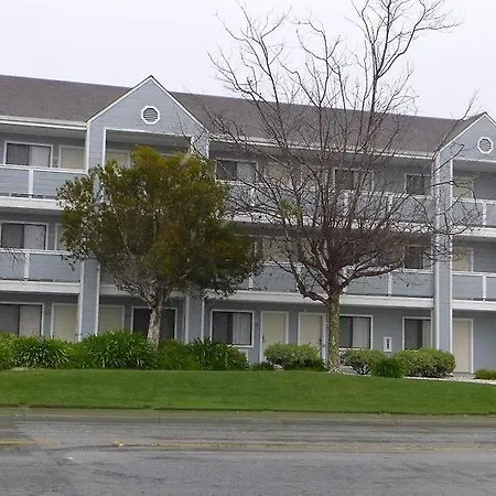 Good Nite Inn Salinas-3