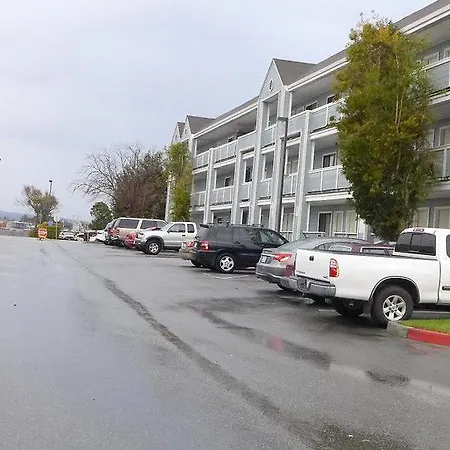 Good Nite Inn Salinas-2