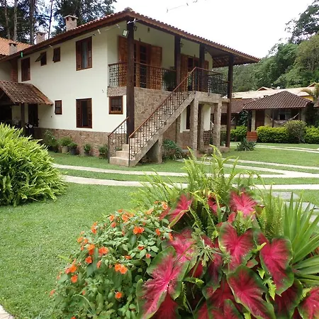 Pousada Rio Minas-2