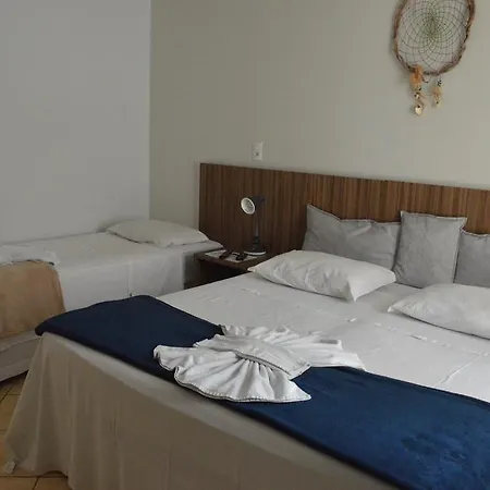 Hotel e pousada oca-3