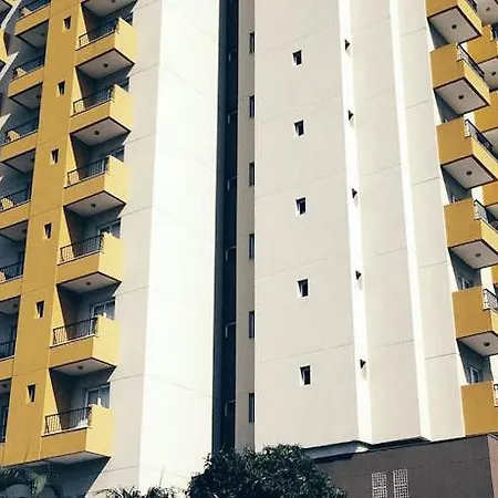 City Hotel Bauru-2