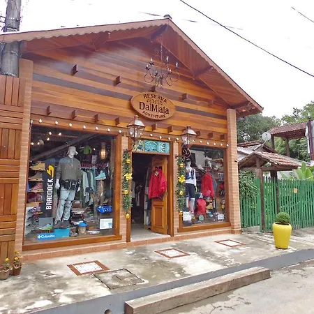 Pousada Rio Minas-3