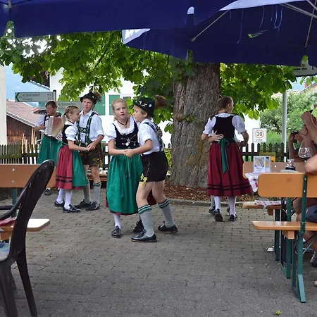 Hotel Gasthof Schäffler-3