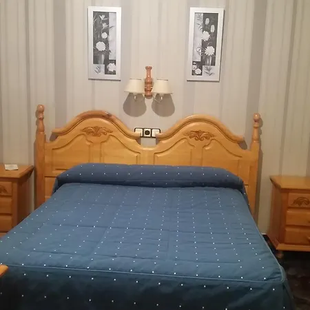 Hotel Guadalquivir-3