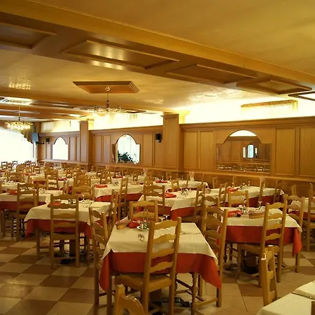 Hotel Milano-2