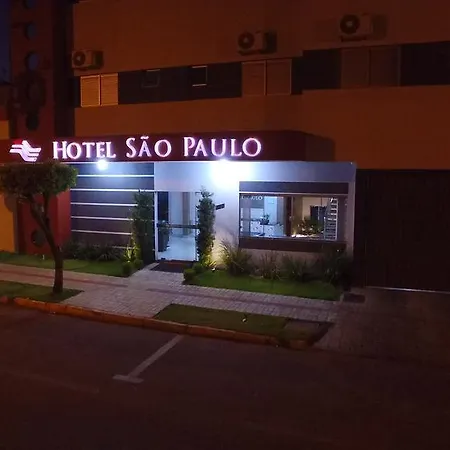 Hotel São Paulo-3