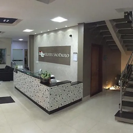 Hotel São Paulo-2