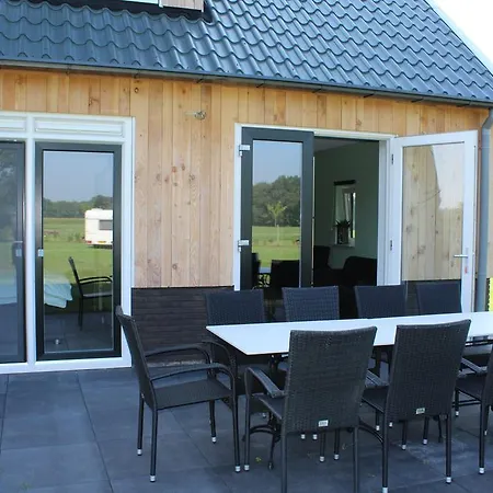 B&B Hof 'T Sprakel-2