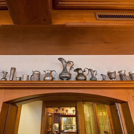 Hotel Restaurant Alte Linde-3