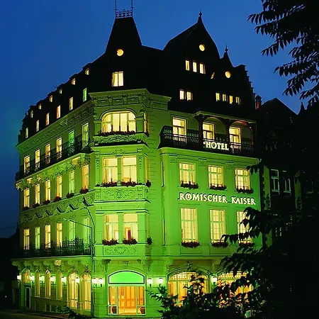 Hotel Roemischer Kaiser-3