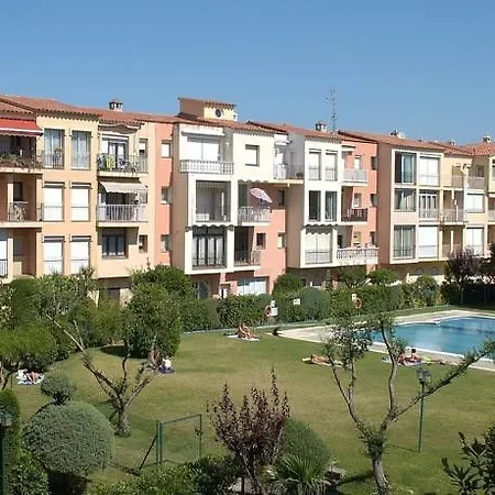 Apartaments Comte D'Empuries-3