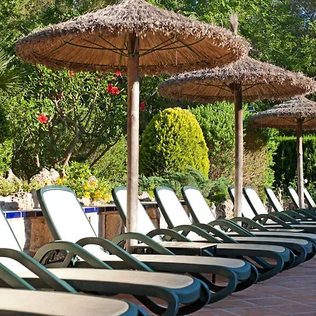 Hotel Bahia-2