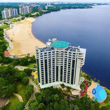 Wyndham Garden Manaus-2