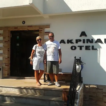 Akpinar Hotel-3
