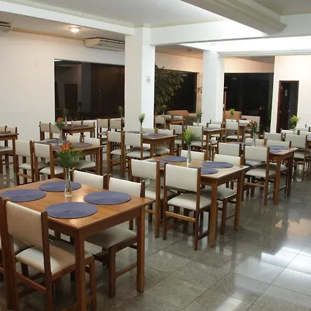 Hotel Kehdi Plaza-3