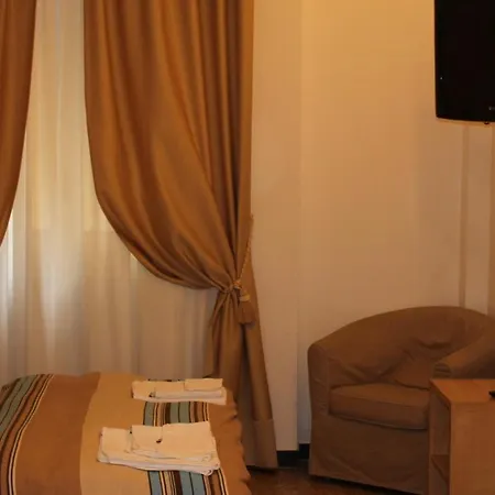 Hotel Europa-2