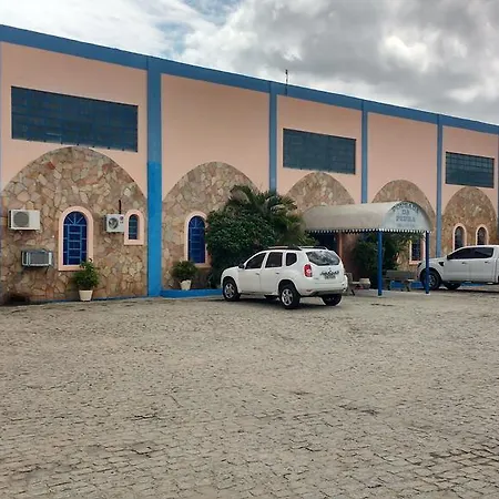 Pousada da Pedra-3