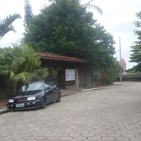 Vargas Peruibe Hotel-3