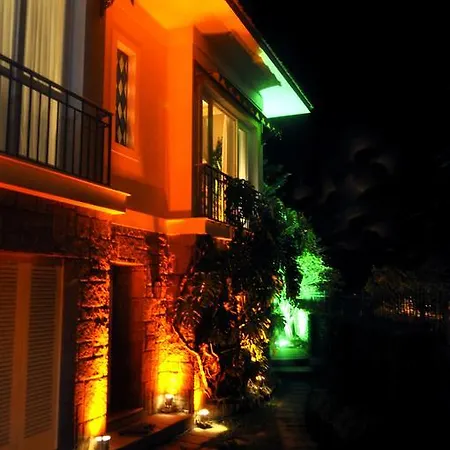 Casa Piabanha - Centro Histórico-3