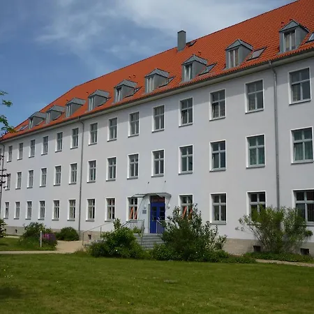 Hanse Haus Pension-3