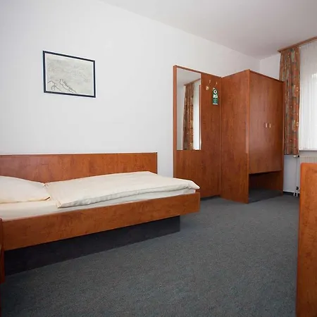 Hotel Zur Stemmer Post-2