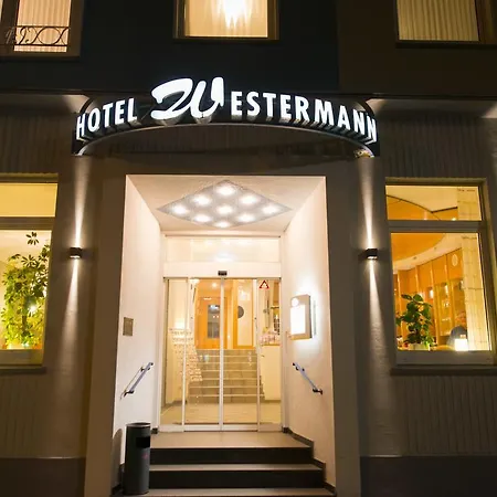 Hotel Westermann-3