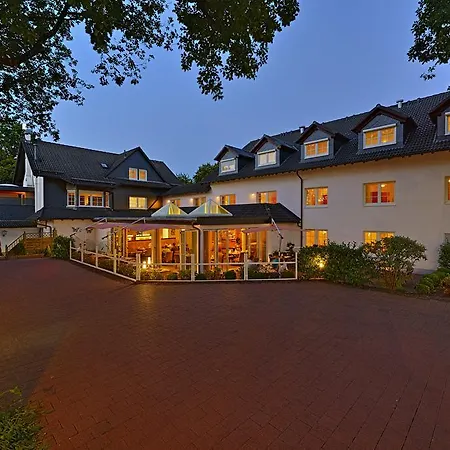 Hotel Pfeffermühle-3