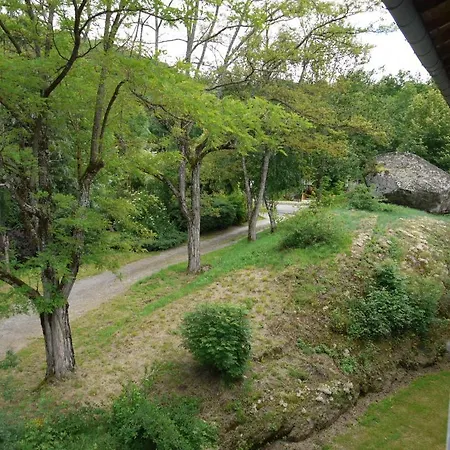 Hotel Le Castelet-3