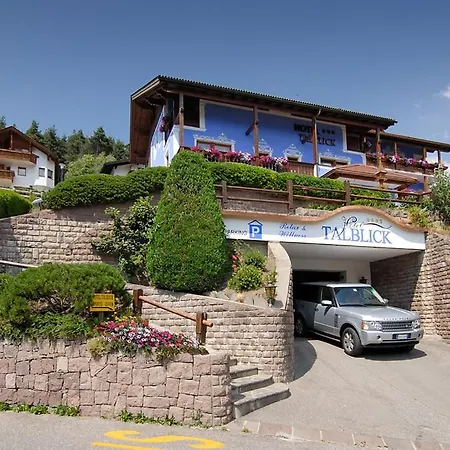 Hotel Talblick-3