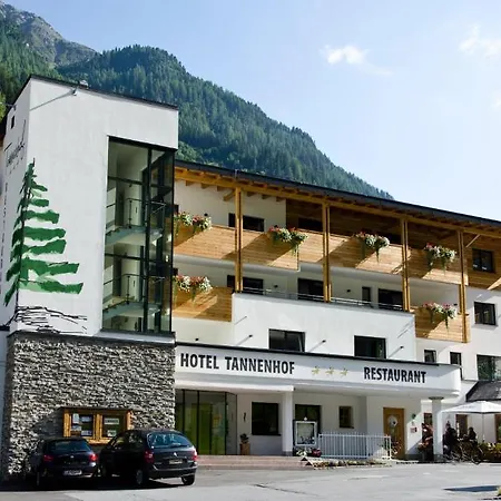 Hotel Tannenhof-2