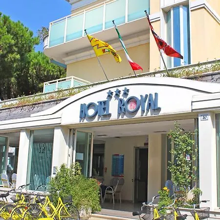 Hotel Royal-2